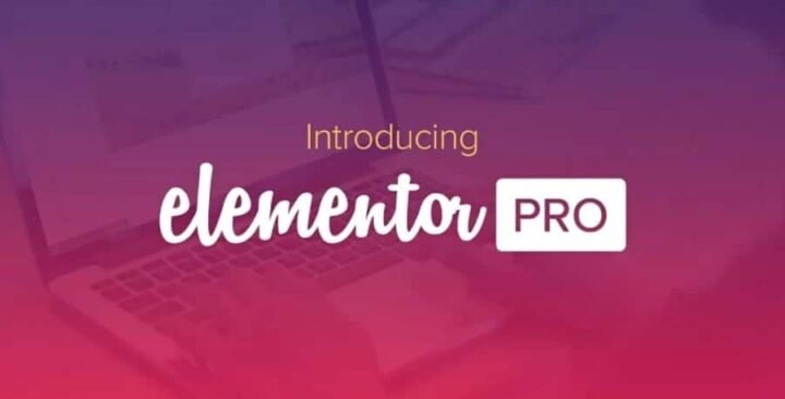 Download Elementor Pro Free – (Version: 3.31.3 )