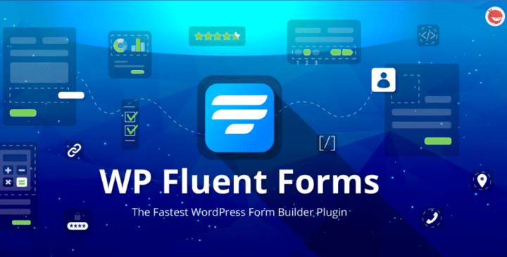 Download WP Fluent Forms Pro Free – Best Form Builder