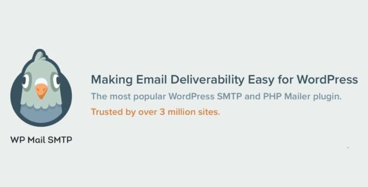 Download WP Mail SMTP Pro Free – WordPress Email Plugin