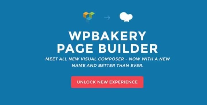 Download WPBakery Page Builder Free – Premium WordPress Plugin