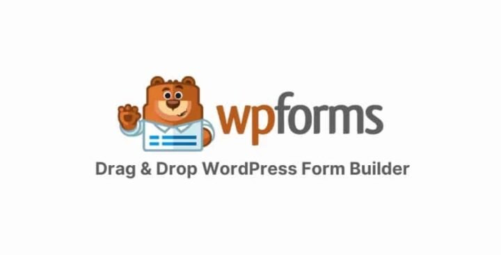 Download WPForms Pro Free – Best WordPress Form Builder