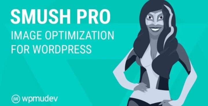 Download Smush Pro Free – WordPress Image Optimization Plugin