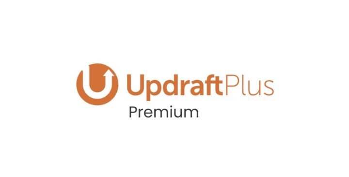 Download UpdraftPlus Premium Free – WordPress Backup Plugin